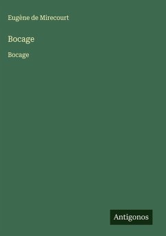 Cover Bocage