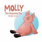MOLLY The Beautiful Pig