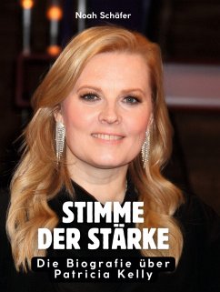 Cover Stimme der Stärke