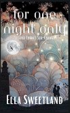 For One Night Only