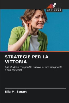 STRATEGIE PER LA VITTORIA - Stuart, Elia M.