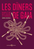 Les Dîners de Gaia