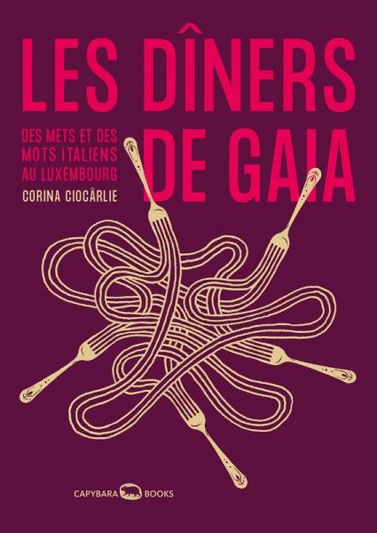 Les Dîners de Gaia Les Dîners de Gaia
