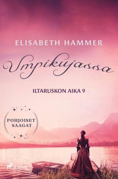 Umpikujassa - Iltaruskon aika 9 - Hammer, Elisabeth Umpikujassa - Iltaruskon aika 9 - Hammer, Elisabeth
