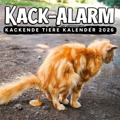 Cover Kack-Alarm