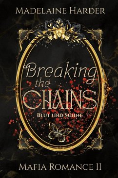 Cover Breaking the Chains
