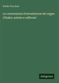 Le convenzioni d'estradizione del regno d'Italia: notizie e raffronti
