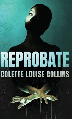 Cover Reprobate