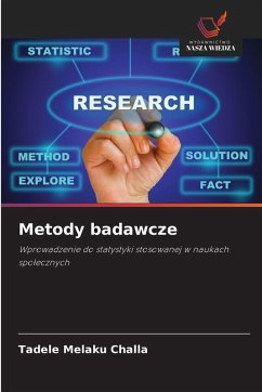 Cover Metody badawcze