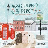 Aggie, Pepper & Percy - Their Christmas Eve Adventure