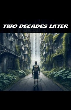 Cover Two Decades Later