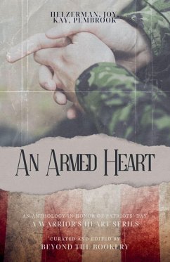 Cover An Armed Heart