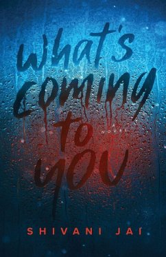 Cover What's Coming to You