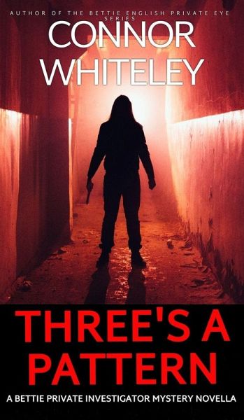 Three's A Pattern