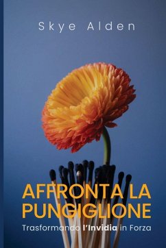 Cover Embrace the Sting / Affronta la Pungiglione