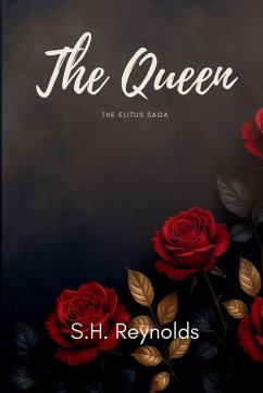 Cover The Queen