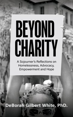 Cover Beyond Charity