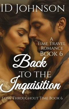 Cover Back to the Inquisition