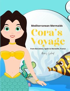 Cover Cora's Voyage