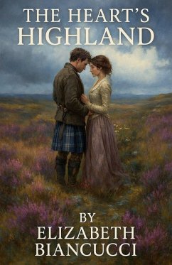 Cover The Heart's Highland