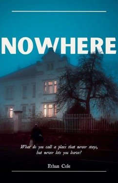 Cover Nowhere