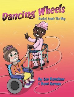 Cover Dancing Wheels