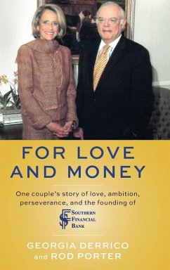 Cover For Love and Money