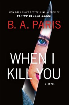 Cover When I Kill You