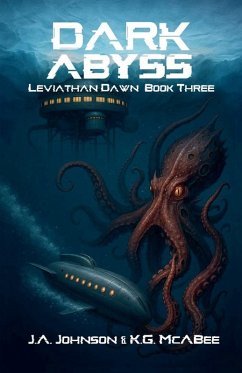 Cover Dark Abyss
