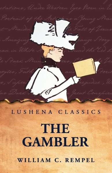 The Gambler The Gambler