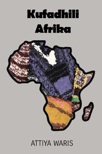 Kufadhili Afrika Kufadhili Afrika