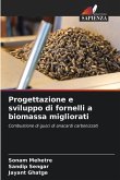 Progettazione e sviluppo di fornelli a biomassa migliorati Progettazione e sviluppo di fornelli a biomassa migliorati