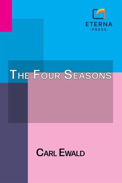 Cover The Four Seasons