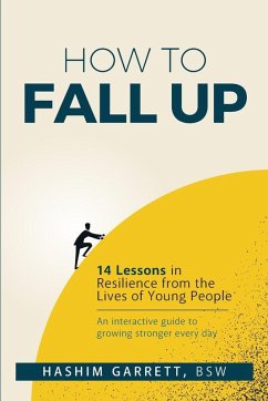 Cover How to Fall Up