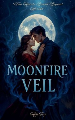 Moonfire veil Cover Moonfire veil