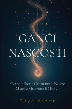 Cover Ganci Nascosti
