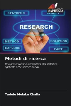 Metodi di ricerca - Challa, Tadele Melaku Metodi di ricerca - Challa, Tadele Melaku
