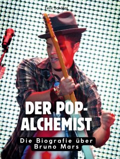 Cover Der Pop-Alchemist