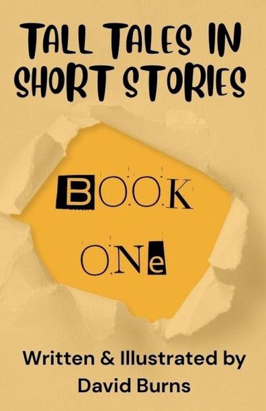 Tall Tales In Short Stories Tall Tales In Short Stories