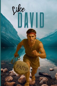 Like David - Billingsley, Melanie