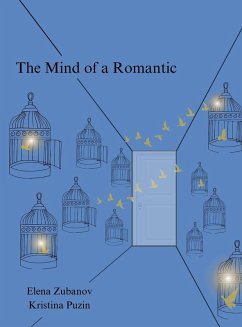 Cover The Mind of a Romantic