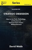 The Book On Strategic Obsession The Book On Strategic Obsession