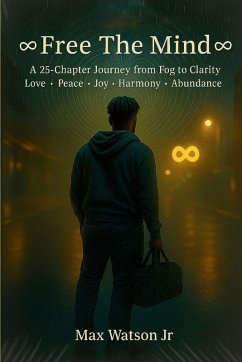 Cover ¿Free The Mind¿