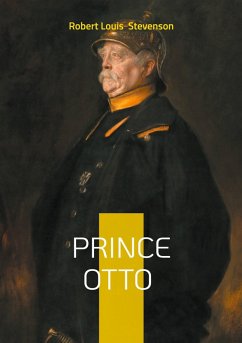 Cover Prince Otto