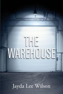 Cover THE WAREHOUSE