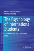 The Psychology of International Students The Psychology of International Students