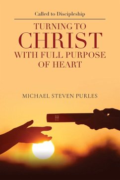 Called to Discipleship - Purles, Michael Steven Called to Discipleship - Purles, Michael Steven
