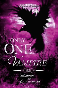 Cover Only one Vampire 3
