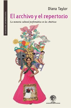 Cover El archivo y el repertorio