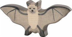 Fledermaus Cover Fledermaus